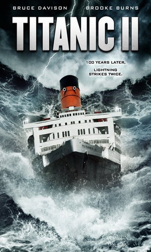 Скачать фильм Титаник 2 DVDRip без регистрации