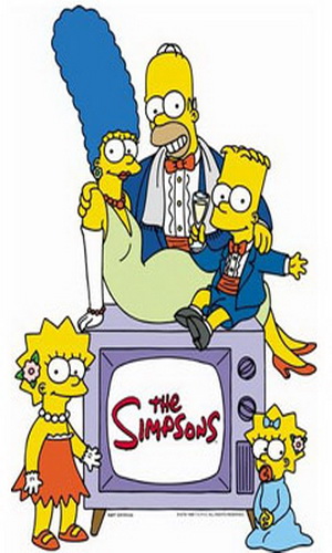 Скачать фильм Симпсоны - Сезон 22 (серии 1-15) DVDRip без регистрации