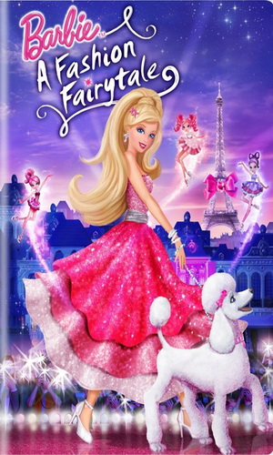 Скачать фильм Barbie: Fairytopia DVDRip без регистрации