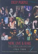 Скачать кинофильм Deep Purple - New, Live & Rare 1984-1995