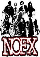 Скачать кинофильм NoFx - Doctor music Festival 1997 - live