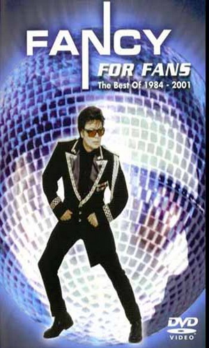 Скачать фильм Fancy - The Best of 1984-2001 DVDRip без регистрации