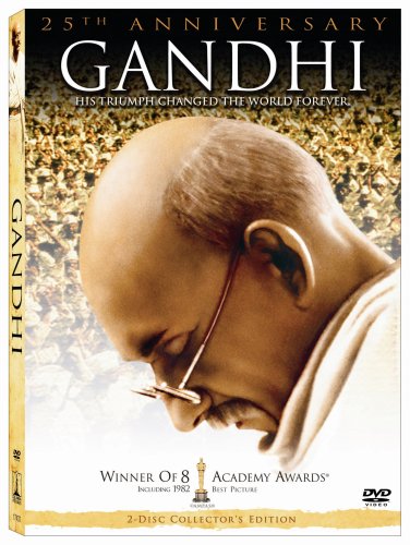 Скачать фильм Ганди DVDRip без регистрации