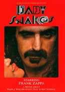 Скачать кинофильм Zappa, Frank - Baby Snakes