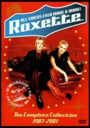 Скачать кинофильм Roxette: The Complete Collection 1987-2001