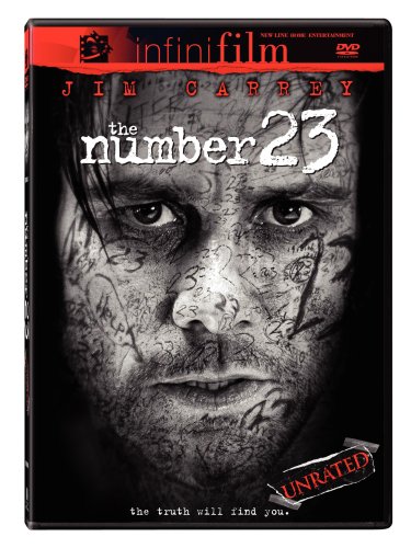 Скачать фильм Номер 23 / Роковое число 23 DVDRip без регистрации