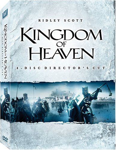 Скачать фильм Царство небесное DVDRip без регистрации