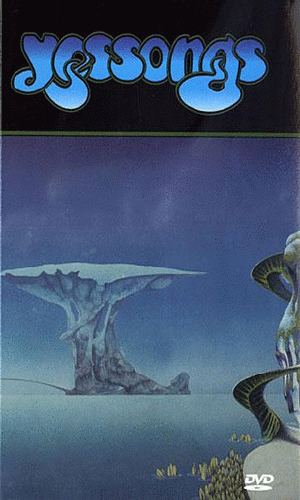 Скачать фильм Yes - Yessongs DVDRip без регистрации