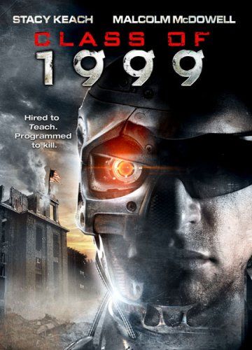 Скачать фильм Класс 1999 DVDRip без регистрации