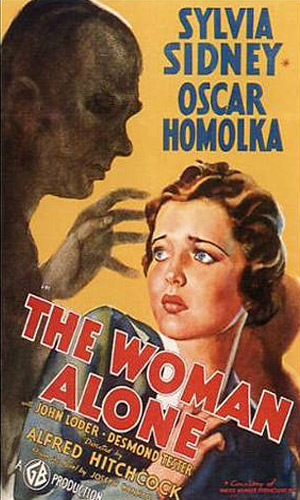 Скачать фильм Саботаж (1936) DVDRip без регистрации