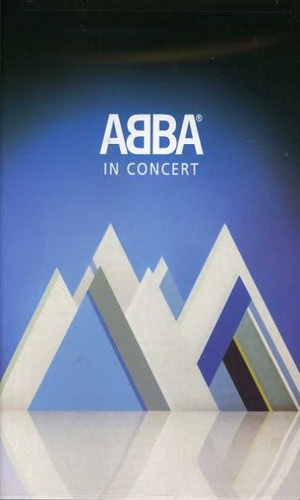 Скачать фильм Abba - In Concert DVDRip без регистрации