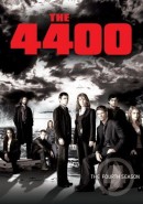Скачать кинофильм 4400: Четвертый сезон
