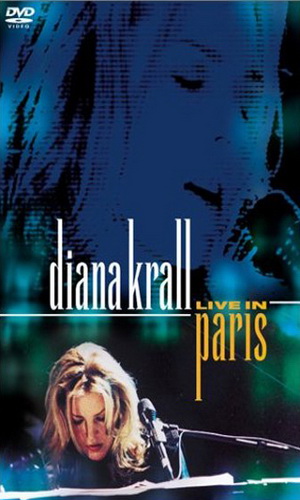 Скачать фильм Diana Krall - Live in Paris DVDRip без регистрации