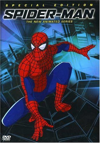 Скачать фильм Человек-паук: Новые Анимационные Серии DVDRip без регистрации