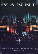 Скачать кинофильм Йани Yanni Live At Royal Albert Hall