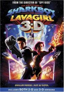 Скачать кинофильм Приключения Шаркбоя и Лавы 3-D