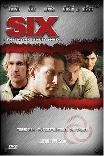 Скачать фильм Шесть (2004) DVDRip без регистрации