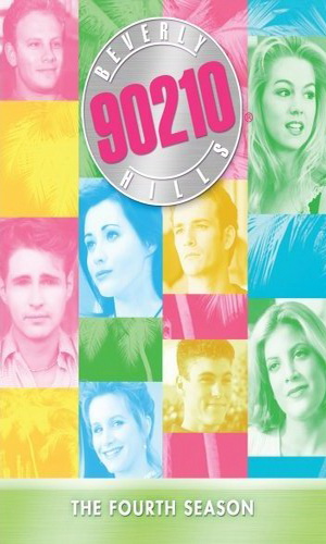 Скачать фильм Беверли - Хиллз 90210 - Сезон 4 / Беверли Хиллз DVDRip без регистрации