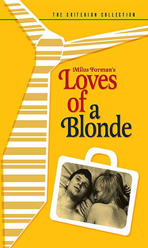 Скачать фильм Любовные похождения блондинки DVDRip без регистрации