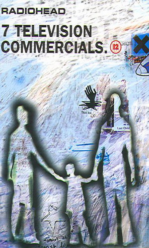 Скачать фильм Radiohead - 7 Television Commercials DVDRip без регистрации
