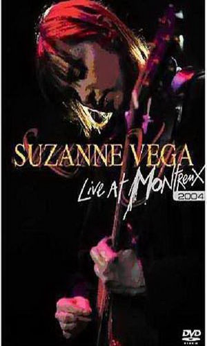 Скачать фильм Suzanne Vega - Live at Montreux 2004 DVDRip без регистрации