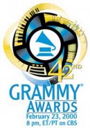 Скачать кинофильм Грэмми 2000 Various - 42-nd Grammy Awards (2000)
