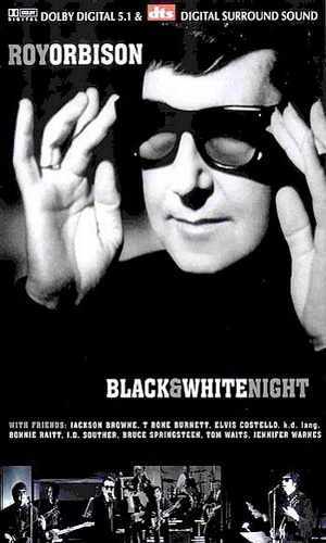 Скачать фильм Roy Orbison and Friends - A Black and White Night DVDRip без регистрации