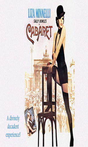 Liza Minelli - Cabaret (1972) Dvdrip (Sirius Share)