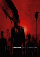 Скачать кинофильм Katatonia - Live At Summer Breeze 2006 / Live Consternation