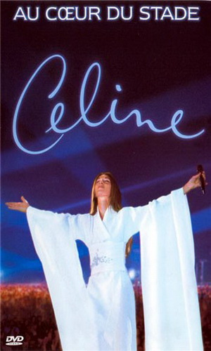 Скачать фильм Celine Dion - Au Coeur Du Stade DVDRip без регистрации