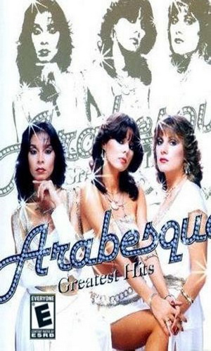 Скачать фильм Arabesque - Greatest Hits DVDRip без регистрации
