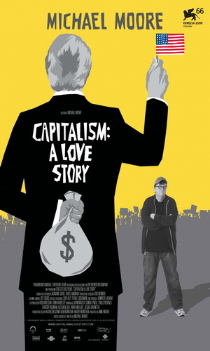 Скачать фильм Капитализм: История любви DVDRip без регистрации