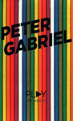 Скачать фильм Gabriel, Peter - Play The Videos DVDRip без регистрации