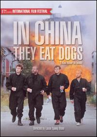 Скачать фильм В Китае едят собак / Быстрые стволы DVDRip без регистрации