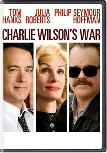 Скачать фильм Война Чарли Уилсона DVDRip без регистрации