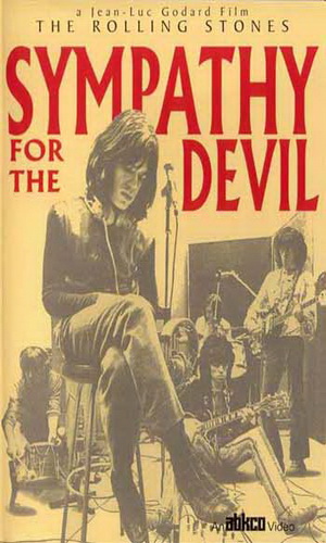 Скачать фильм Sympathy for the Devil (One Plus One - The Rolling Stones) DVDRip без регистрации