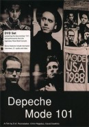 Скачать кинофильм Depeche Mode - 101