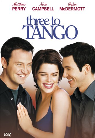 Скачать фильм Танго в троем DVDRip без регистрации