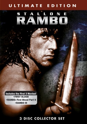 Скачать фильм Рэмбо. Первая кровь DVDRip без регистрации