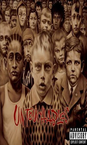 Скачать фильм Korn - Untouchables release party (Hammerstain NYC) DVDRip без регистрации