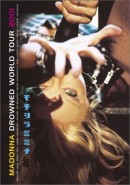 Скачать кинофильм Madonna - Drowned World Tour 2001