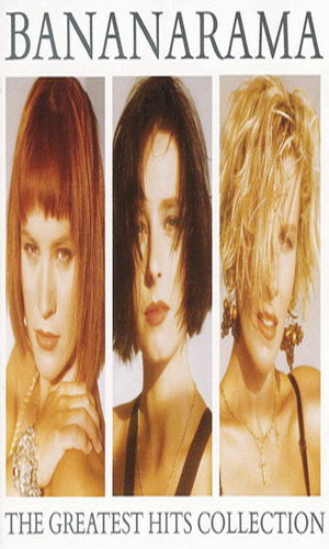 Скачать фильм Bananarama - The Greatest Hits Collection DVDRip без регистрации