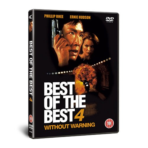 Скачать фильм Лучшие из лучших 4: Без предупреждения DVDRip без регистрации
