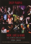 Скачать кинофильм Deep Purple - New, Live & Rare - The Video Collection