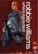 Скачать кинофильм Robbie Williams - Where Egos Dare / Millennium. Live from Slane Castle