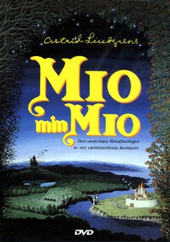 Скачать фильм Мио, мой Мио DVDRip без регистрации