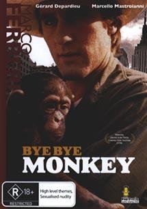 Скачать фильм Прощай, самец / Мечта обезьяны DVDRip без регистрации