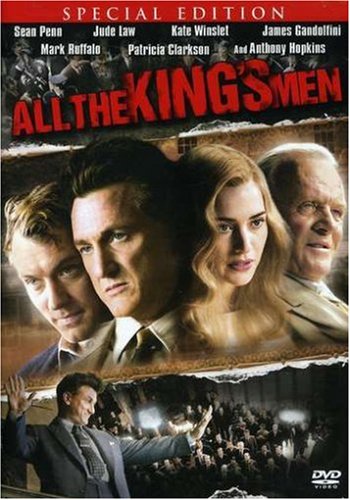 Скачать фильм Вся королевская рать (2006) DVDRip без регистрации