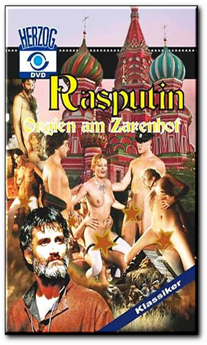 Скачать фильм Распутин - Оргии при царском дворе DVDRip без регистрации