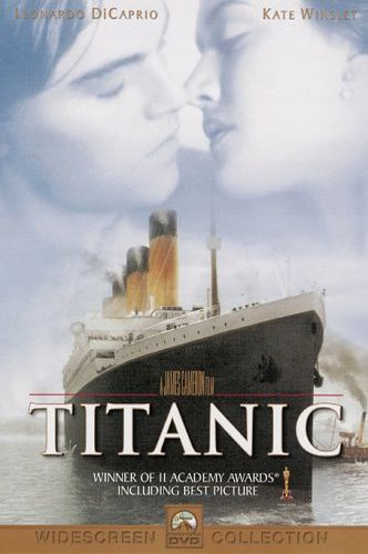 Скачать фильм Титаник DVDRip без регистрации